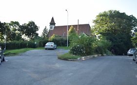 Central Appartment St'S Martin Church